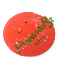 Диск Optima Kverneland KT55653400